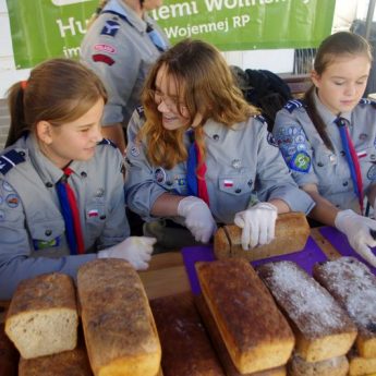 V Piknik Rodzinny w Międzyzdrojach za nami!