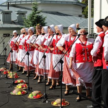 XVI Spotkania Artystyczne Seniorów przeszły do historii