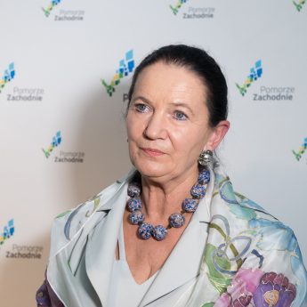 Janina Kołodzińska wśród laureatek plebiscytu Kobieta Roku Pomorza Zachodniego Janina Kołodzińska wśród laureatek plebiscytu Kobieta Roku Pomorza Zachodniego