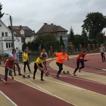 III Międzyzdrojski Czwartek Lekkoatletyczny