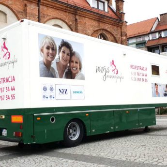 Październik Miesiącem Świadomości Raka Piersi Październik Miesiącem Świadomości Raka Piersi