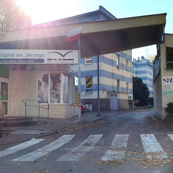 Co dalej z oddziałem ginekologiczno - położniczym w kamieńskim szpitalu? Personel z wypowiedzeniami Co dalej z oddziałem ginekologiczno - położniczym w kamieńskim szpitalu? Personel z wypowiedzeniami
