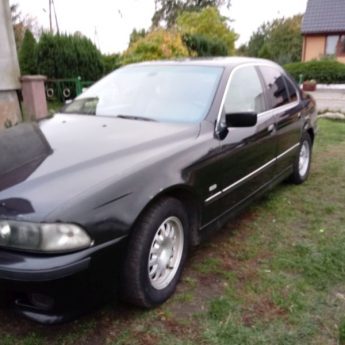BMW 5 BMW 5