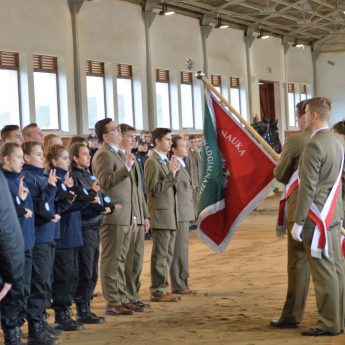 Uczniowie z Benic już po uroczystym ślubowaniu i pasowaniu! Uczniowie z Benic już po uroczystym ślubowaniu i pasowaniu!