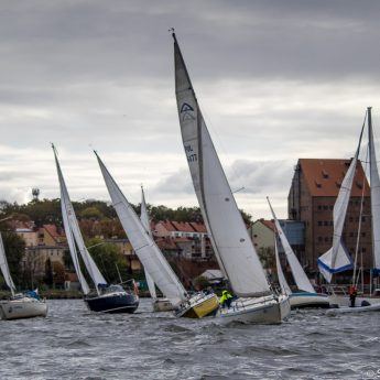 Regaty Winogronowe zakończone Regaty Winogronowe zakończone