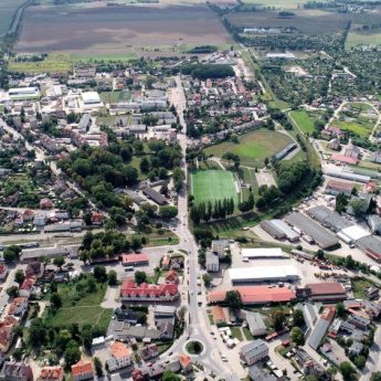 Agenci CBA w kamieńskim PGK oraz Starostwie Powiatowym Agenci CBA w kamieńskim PGK oraz Starostwie Powiatowym