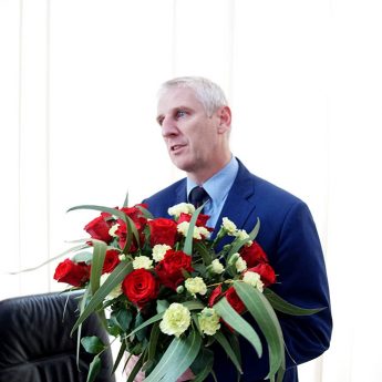 Burmistrz Kuryłło złoży slubowanie. [NA ŻYWO]