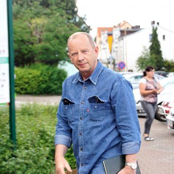 Marek Maślak nowym menadżerem Zespołu Szkół Ponadgimnazjalnych w Benicach Marek Maślak nowym menadżerem Zespołu Szkół Ponadgimnazjalnych w Benicach