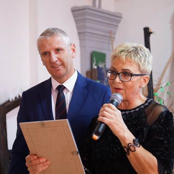 107 słuchaczy rozpoczęło kolejny rok w kamieńskim Uniwersytecie Trzeciego Wieku 107 słuchaczy rozpoczęło kolejny rok w kamieńskim Uniwersytecie Trzeciego Wieku