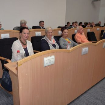 „Zachodniopomorski Lider NGO” – Stowarzyszenie Uniwersytet Trzeciego Wieku w Golczewie „Zachodniopomorski Lider NGO” – Stowarzyszenie Uniwersytet Trzeciego Wieku w Golczewie