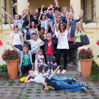 Ostatnie spotkanie w ramach projektu „Salsa łączy i smakuje” Ostatnie spotkanie w ramach projektu „Salsa łączy i smakuje”