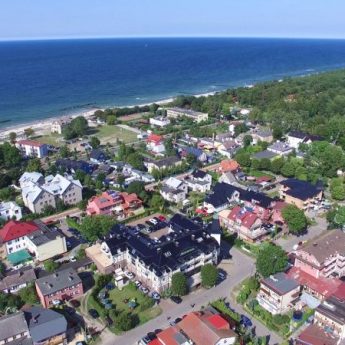 Kupię mieszkanie w Dziwnowie