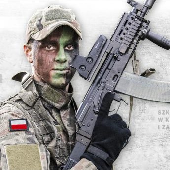 Zostań żołnierzem Zostań żołnierzem