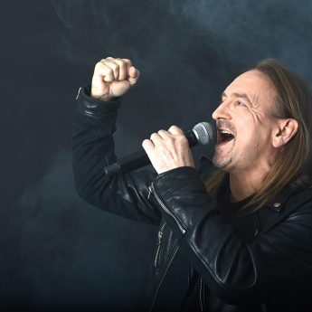 Marek Piekarczyk wystąpi w Golczewie Marek Piekarczyk wystąpi w Golczewie