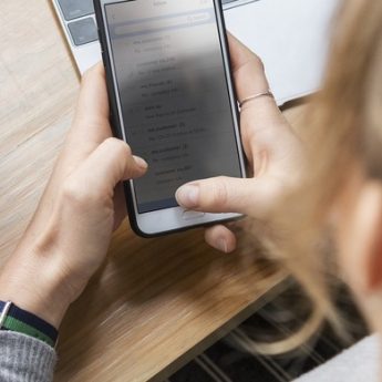 Uwaga na fałszywe SMS-y o pożyczkach! Uwaga na fałszywe SMS-y o pożyczkach!