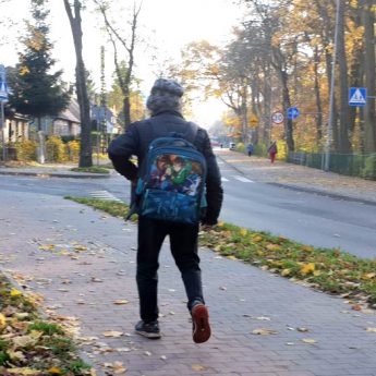 Nie bądźmy obojętni! Nie bądźmy obojętni!
