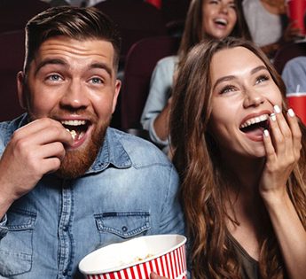 Objazdowe kino Visa przyjedzie do Kamienia Pomorskiego Objazdowe kino Visa przyjedzie do Kamienia Pomorskiego