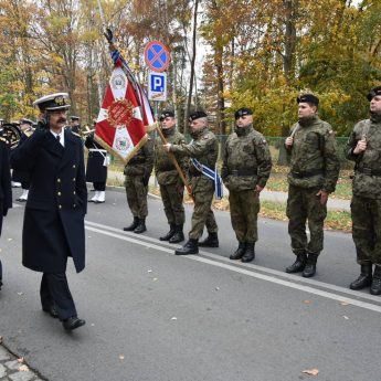 Narodowe Święto Niepodległości w Dziwnowie. Burmistrz zaprasza do wspólnego świętowania Narodowe Święto Niepodległości w Dziwnowie. Burmistrz zaprasza do wspólnego świętowania