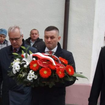 Tak Golczewo świętowało odzyskanie przez Polskę niepodległości! Tak Golczewo świętowało odzyskanie przez Polskę niepodległości!