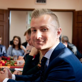 Radni ustalili pensję nowego Wójta Gminy Świerzno Radni ustalili pensję nowego Wójta Gminy Świerzno
