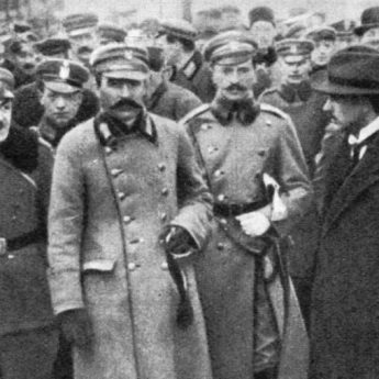 Niech żyje Niepodległa! Długa była droga do wolności Niech żyje Niepodległa! Długa była droga do wolności