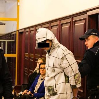 Jest decyzja Sądu w sprawie porywaczy 12 - latki z Golczewa! Jest decyzja Sądu w sprawie porywaczy 12 - latki z Golczewa!
