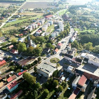 Gmina Golczewo sięga po milion złotych kredytu Gmina Golczewo sięga po milion złotych kredytu