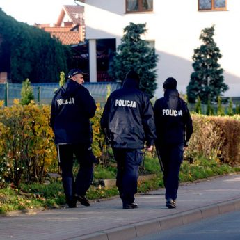 Ministerstwo przedstawiło swoje propozycje dla Policjantów Ministerstwo przedstawiło swoje propozycje dla Policjantów