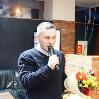 Nowy Burmistrz Golczewa za tydzień złoży ślubowanie Nowy Burmistrz Golczewa za tydzień złoży ślubowanie