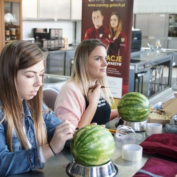 "Dzień Otwarty" Zespołu Szkół Ponadgimnazjalnych za nami "Dzień Otwarty" Zespołu Szkół Ponadgimnazjalnych za nami