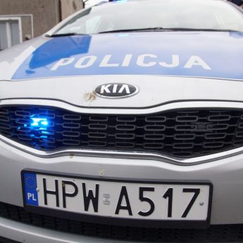Trwa policyjna akcja „Twoje światła – Twoje bezpieczeństwo” Trwa policyjna akcja „Twoje światła – Twoje bezpieczeństwo”
