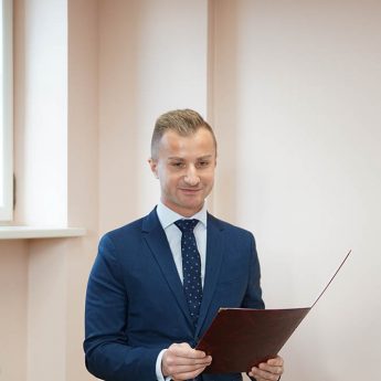 Radosław Drozowicz: "Od dziś budujemy nową gminę Świerzno" Radosław Drozowicz: "Od dziś budujemy nową gminę Świerzno"