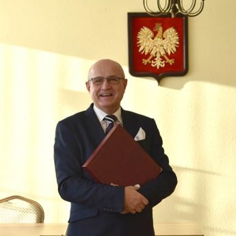 Pożegnanie Burmistrza Golczewa Andrzeja Danieluka Pożegnanie Burmistrza Golczewa Andrzeja Danieluka