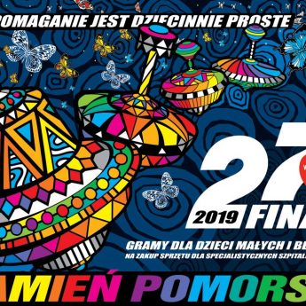 WOŚP znów zagra w Kamieniu Pomorskim. Organizatorzy zapraszają do współpracy WOŚP znów zagra w Kamieniu Pomorskim. Organizatorzy zapraszają do współpracy