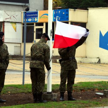 Gminne obchody 100-lecia Niepodległości Polski w Międzyzdrojach