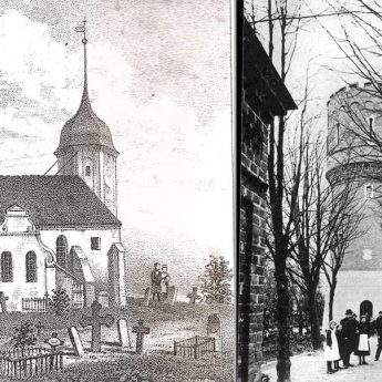 Grzegorz Kurka o rysie historycznym Parku Jana Pawła II i wnioskach z przeprowadzonych prac Grzegorz Kurka o rysie historycznym Parku Jana Pawła II i wnioskach z przeprowadzonych prac