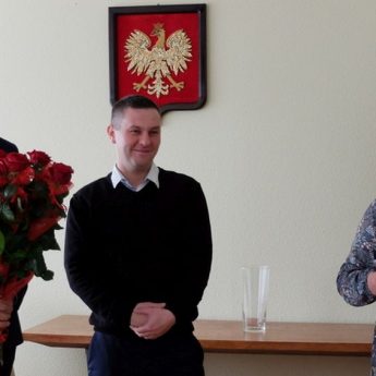 Święto Pracownika Socjalnego Święto Pracownika Socjalnego