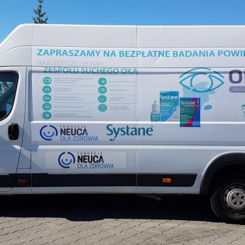 Oczy to podstawa. Bezpłatne badanie oczu w Kamieniu Pomorskim! Oczy to podstawa. Bezpłatne badanie oczu w Kamieniu Pomorskim!