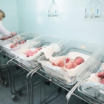 Nowe prawo na porodówkach zaskoczy pacjentki Nowe prawo na porodówkach zaskoczy pacjentki