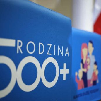 500+ po nowemu na pierwsze dziecko! 500+ po nowemu na pierwsze dziecko!