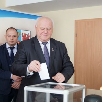 Wiemy ile będzie mógł zarobić starosta Józef Malec Wiemy ile będzie mógł zarobić starosta Józef Malec