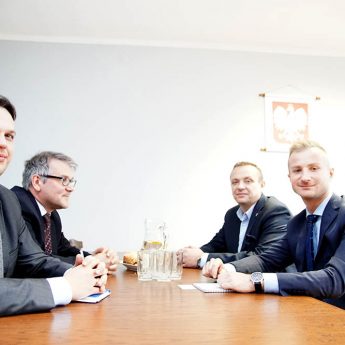 Milionowe wpływy z podatków i przebudowa trzech dróg! PGE Energia odnawialna wkracza do Gminy Świerzno Milionowe wpływy z podatków i przebudowa trzech dróg! PGE Energia odnawialna wkracza do Gminy Świerzno