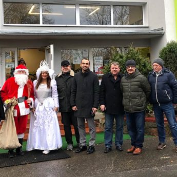 Termomodernizacja Szkoły Podstawowej w Wapnicy zakończona!