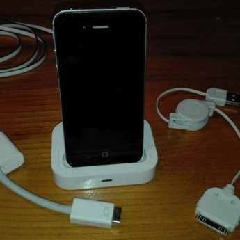 Iphone 4 sprzedam 300zl