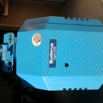Buderus G115 Buderus G115