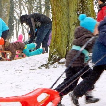 Ferie zimowe dla dzieci. Kiedy się rozpoczynają? Ferie zimowe dla dzieci. Kiedy się rozpoczynają?