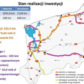 To będzie przełomowy rok na drogach w 2019 roku! To będzie przełomowy rok na drogach w 2019 roku!
