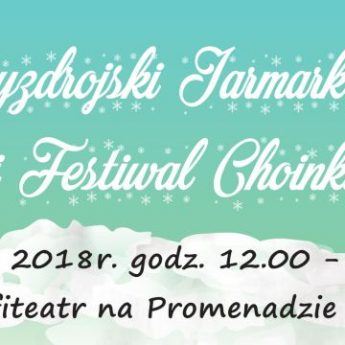 IV Międzyzdrojski Jarmark Świąteczny i Festiwal Choinki