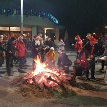 Mikołajki na Wybrzeżu 2018 Mikołajki na Wybrzeżu 2018