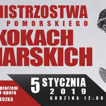 Mistrzostwa Kamienia Pomorskiego w Skokach Narciarskich Mistrzostwa Kamienia Pomorskiego w Skokach Narciarskich